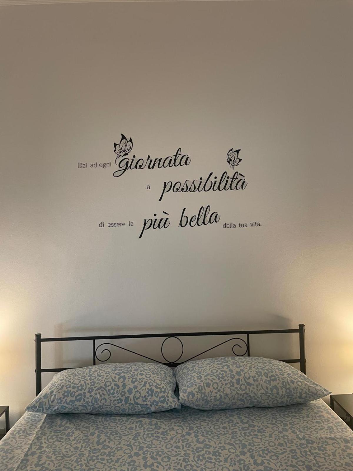 Antoni House San Giovanni Appartement *