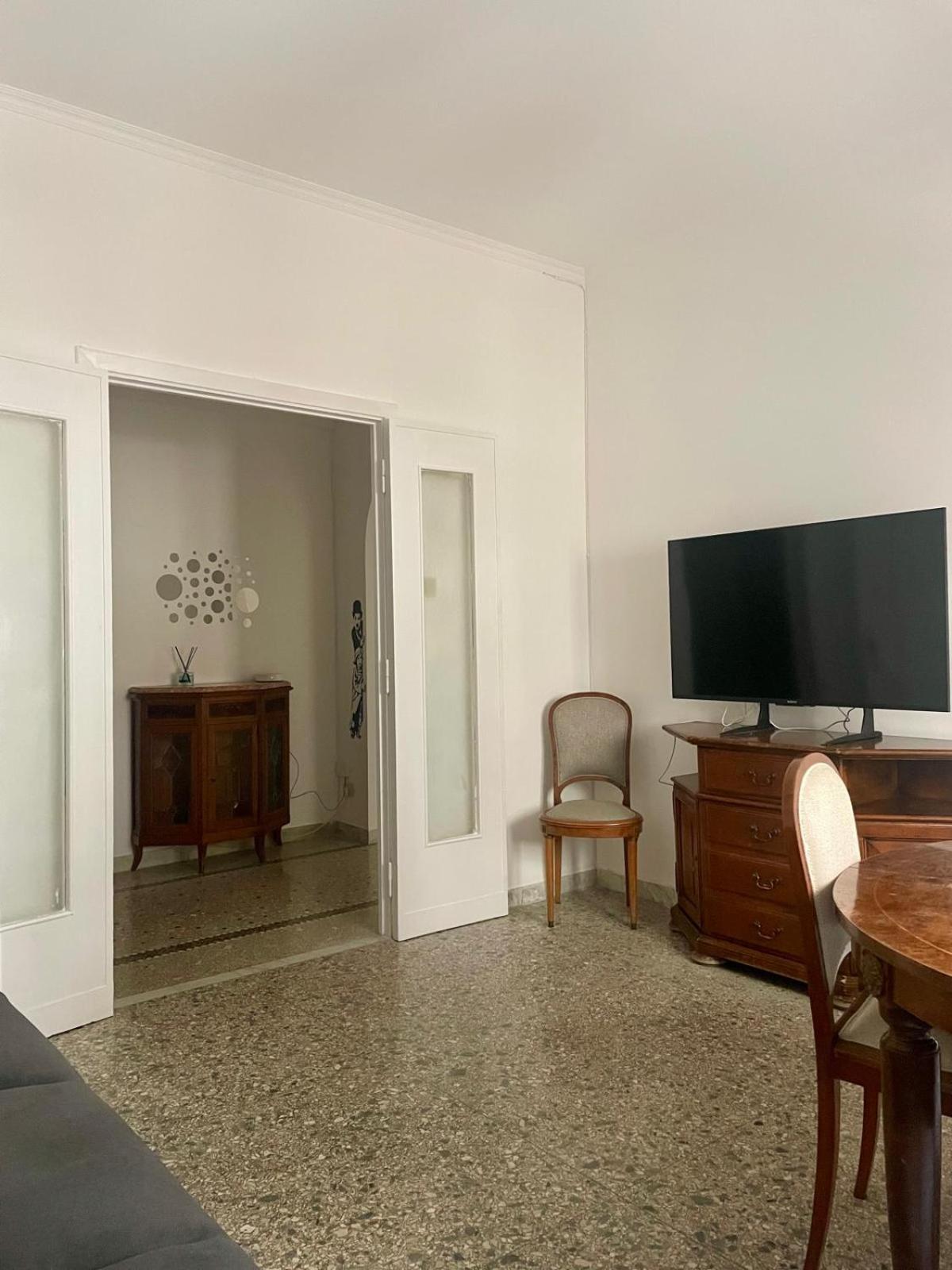 Antoni House San Giovanni Appartement *