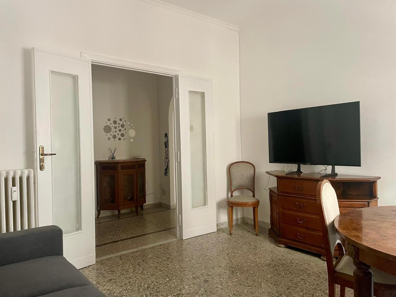 Appartement Antoni House San Giovanni *