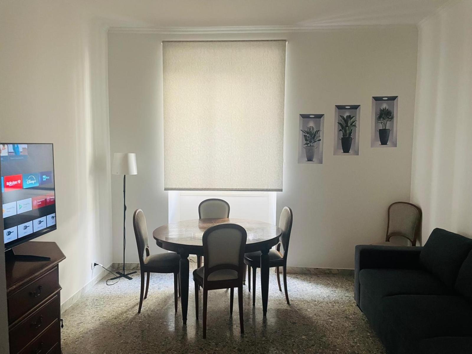 Antoni House San Giovanni Appartement