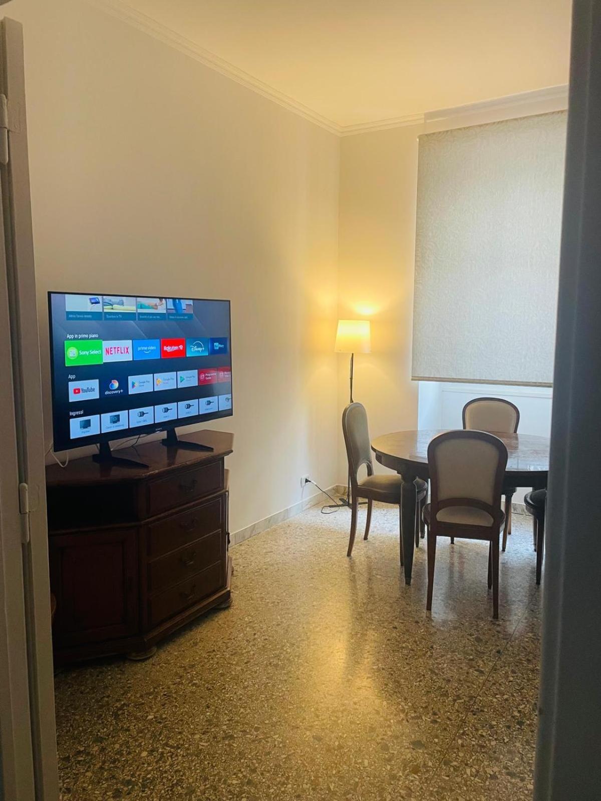Appartement Antoni House San Giovanni