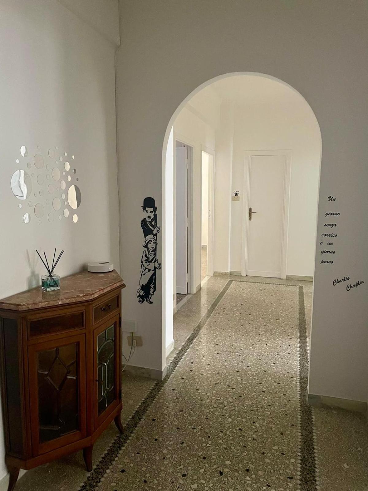 Appartement Antoni House San Giovanni *