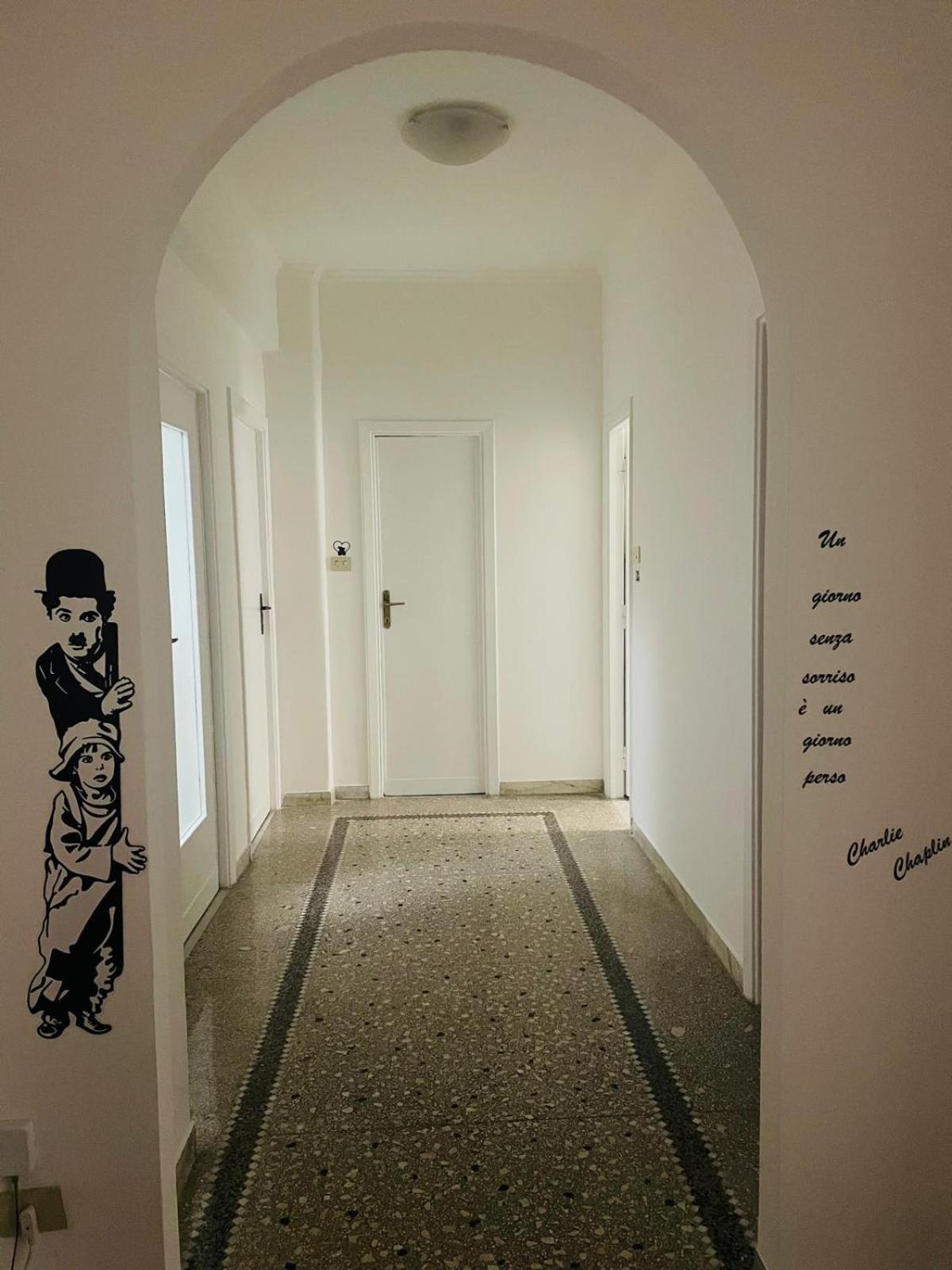 Antoni House San Giovanni Appartement Rome